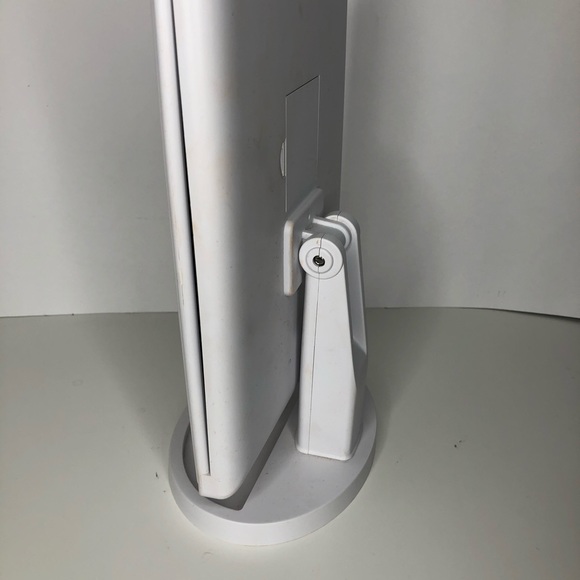 Makeup magnifying desk mirror - Picture 2 of 4